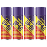 4X - DP-60 Maintenance Spray 100ml Lubricant